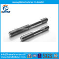 DIN835 DIN2509 DIN938 Steel Double End Stud Bolt